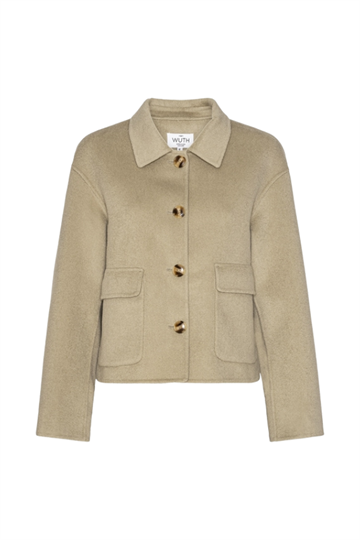 Wuth Simone Dark Beige